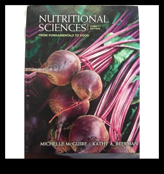 Descifrarea nutrienților: un ghid pentru biochimia nutrițională