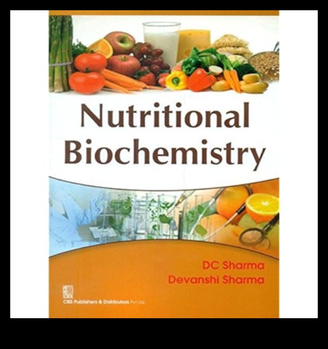 Descifrarea nutrienților: un ghid pentru biochimia nutrițională
