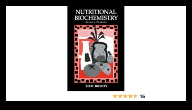 Descifrarea nutrienților: un ghid pentru biochimia nutrițională