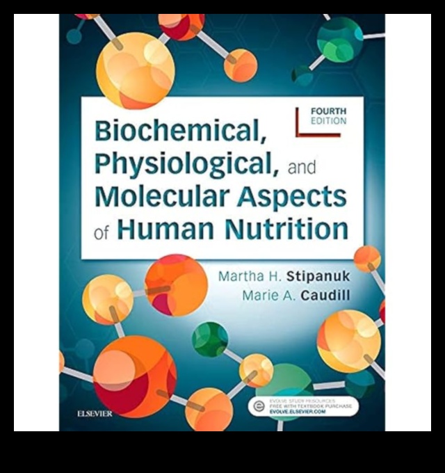 Descifrarea nutrienților: un ghid pentru biochimia nutrițională