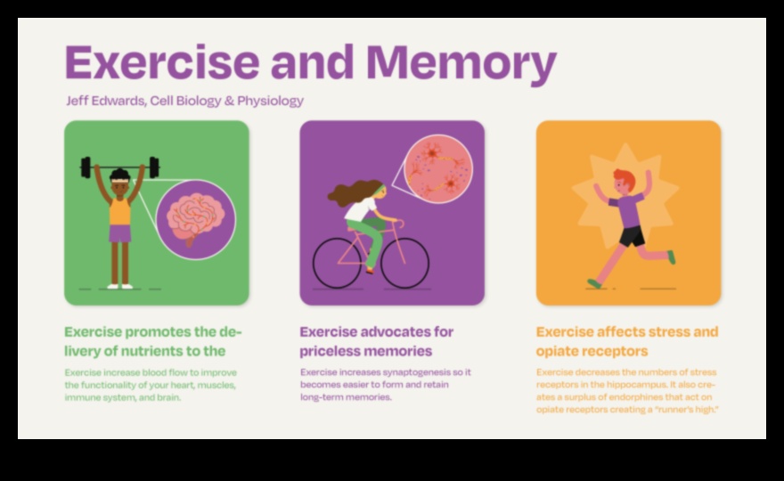 Calistenica cognitivă: cum exercițiul îmbunătățește funcția cognitivă și sănătatea mintală
