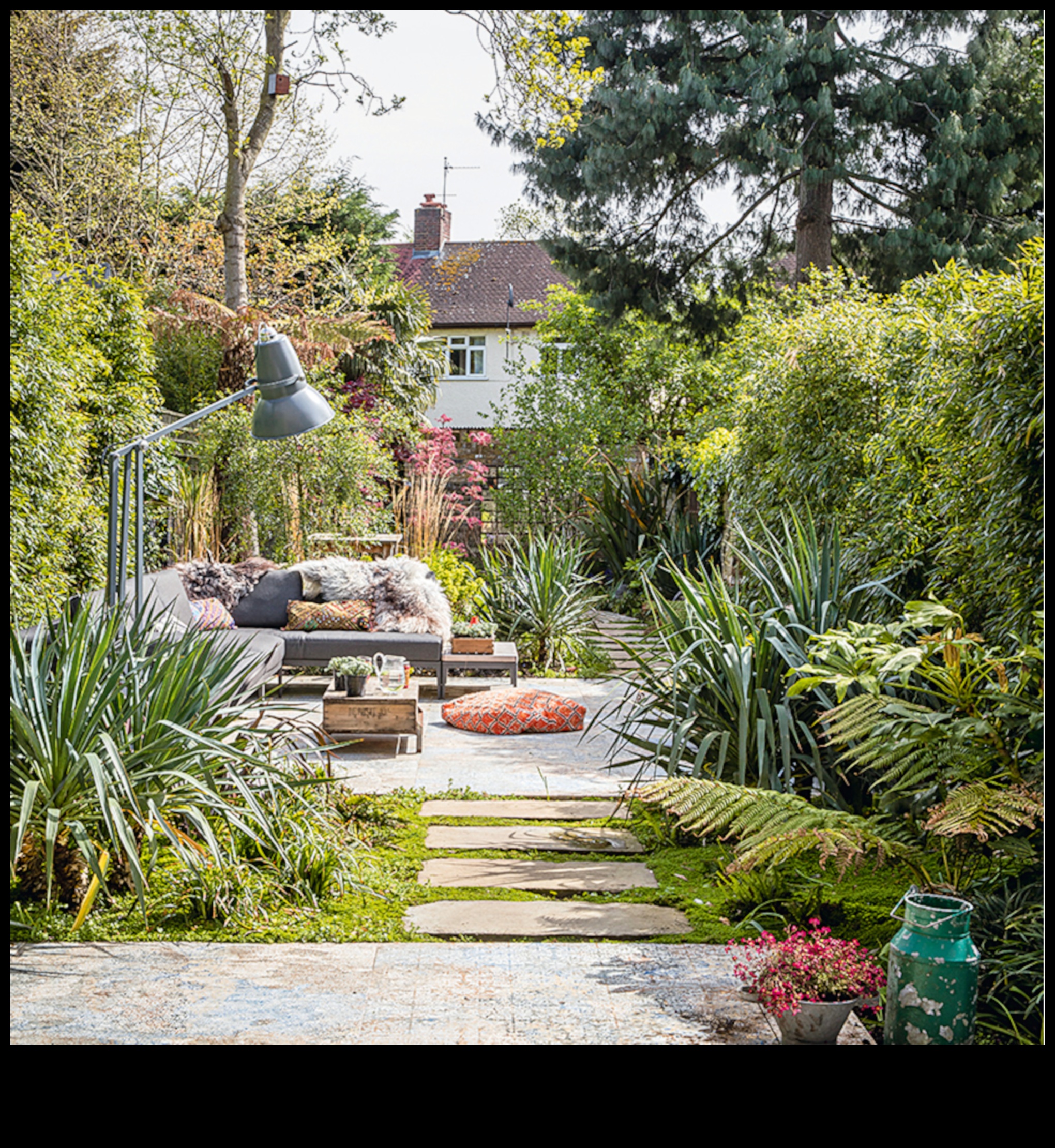 Proiecte de bricolaj Sculpted Serenity pentru o retragere liniștită 3 Serenitate sculptată: proiecte de bricolaj pentru o retragere liniștită