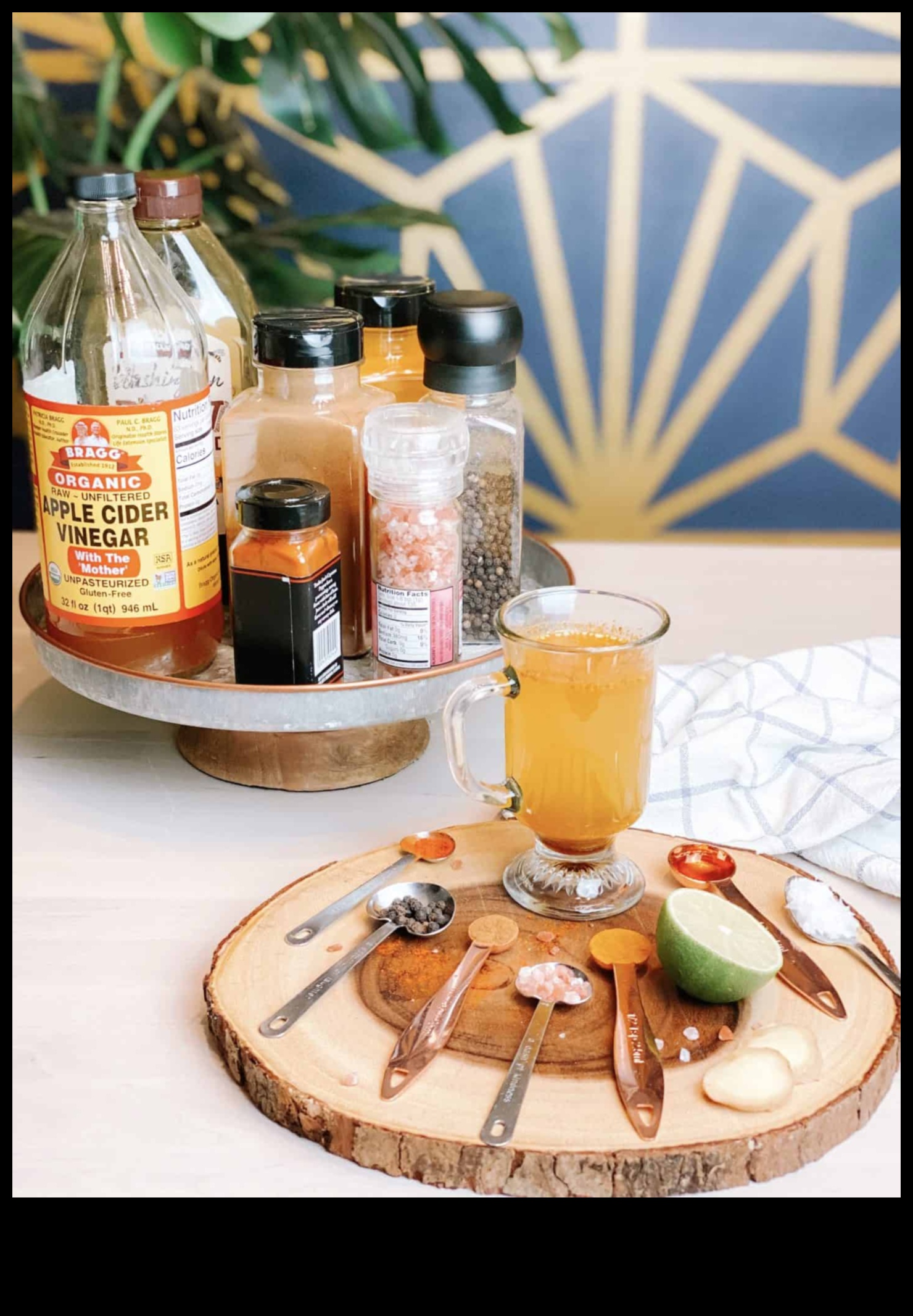 Ritualuri de detoxifiere: hrănește-ți corpul și mintea cu elixire de curățare