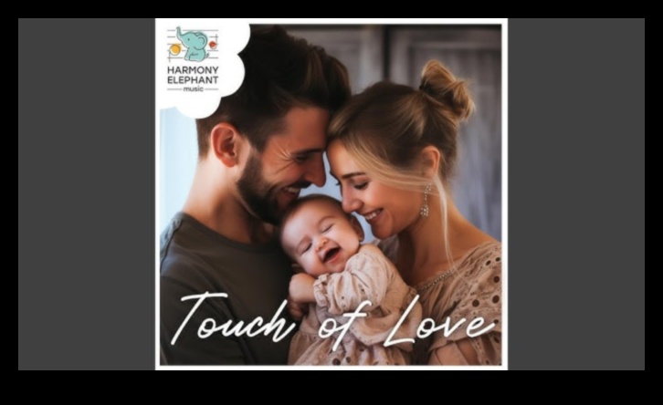 Lullaby Love: Crearea de momente muzicale cu copilul