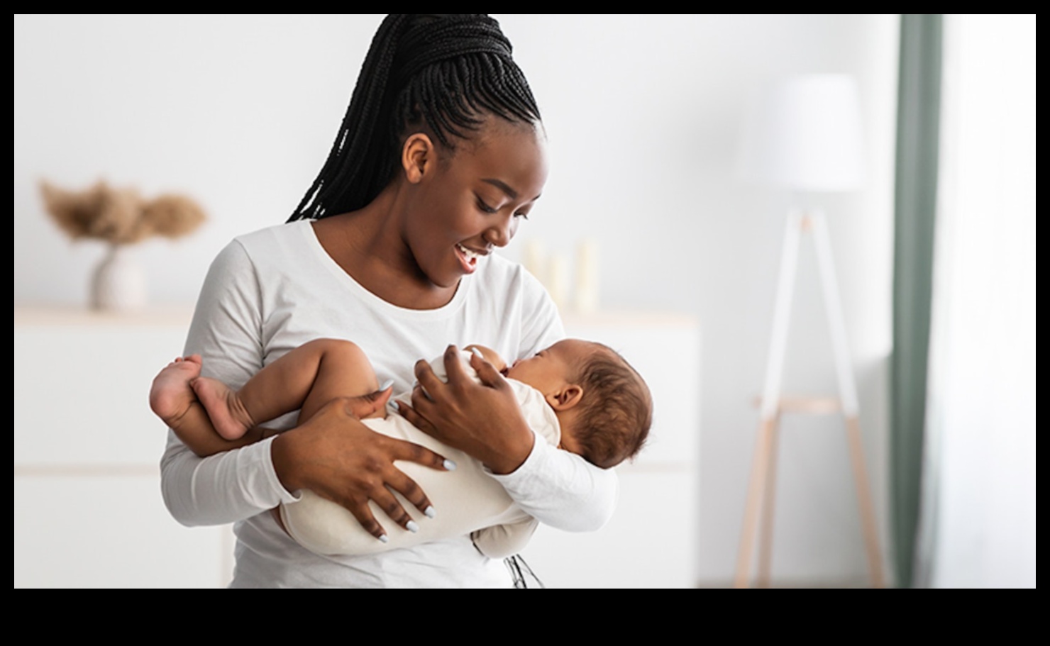 Lullaby Love: Crearea de momente muzicale cu copilul