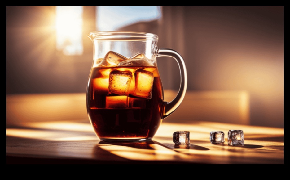 Cold Brew Sensations: Un ghid pentru fabricarea de elixiruri de cafea irezistibile