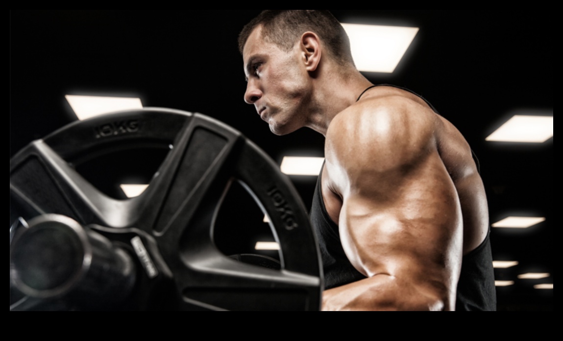 Mentalitatea musculară: cultivarea unei atitudini pozitive față de antrenamentul de forță