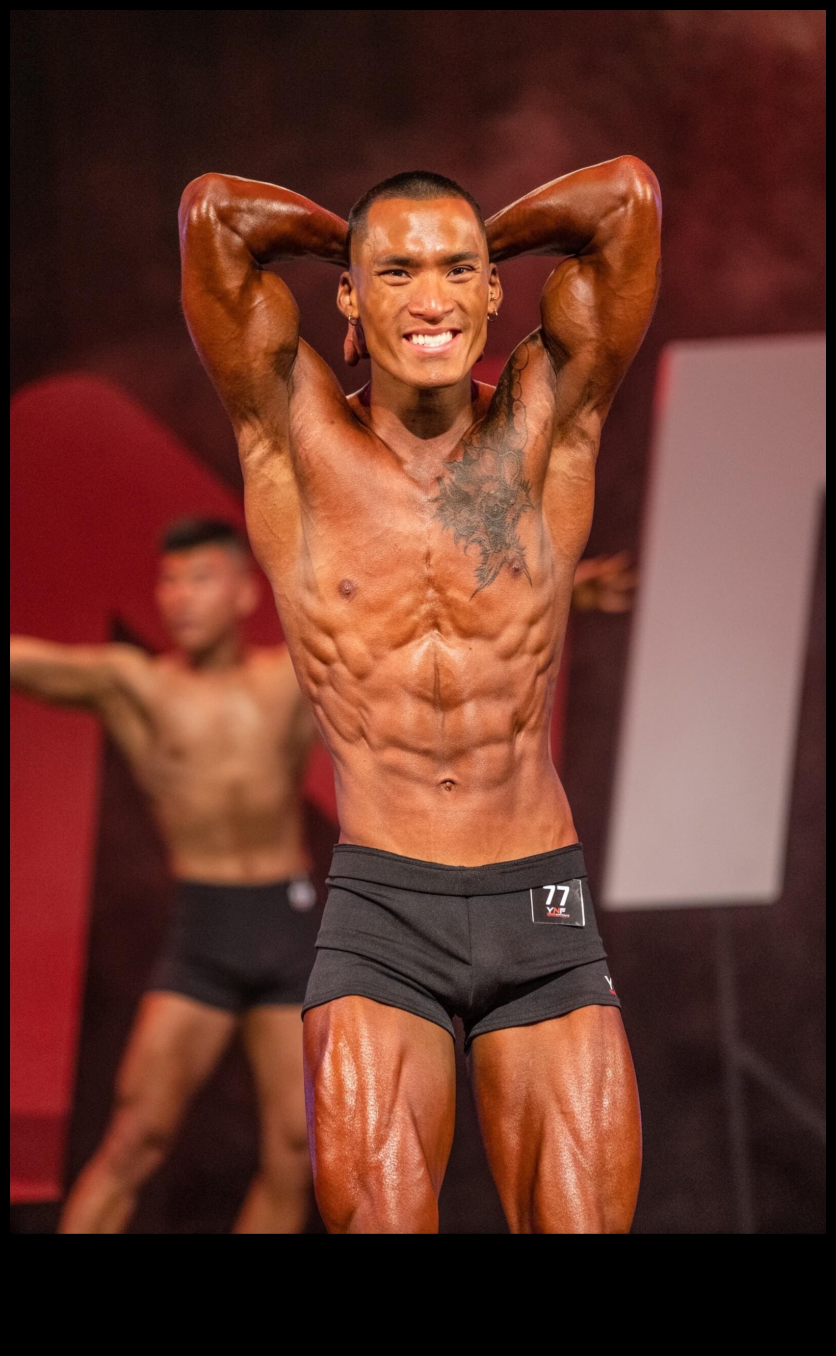 Mentalitatea musculară: cultivarea unei atitudini pozitive față de antrenamentul de forță