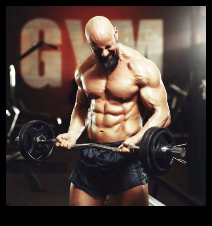 Mentalitatea musculară: cultivarea unei atitudini pozitive față de antrenamentul de forță