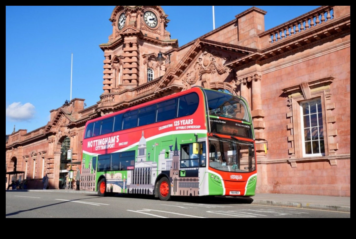 Urban Wanderers Călătorie prin inima orașului cu transportul public 2 Urban Wanderers: Explorând ritmul inimii orașului în transportul public