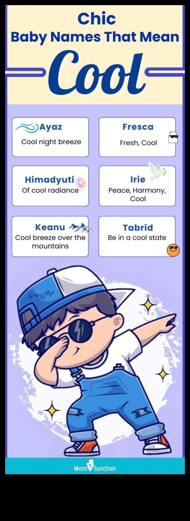 Chic și ciripit Un ghid pentru nume elegante și jucăușe pentru bebeluși 3 Chic și ciripit: nume elegante și jucăușe pentru bebeluși