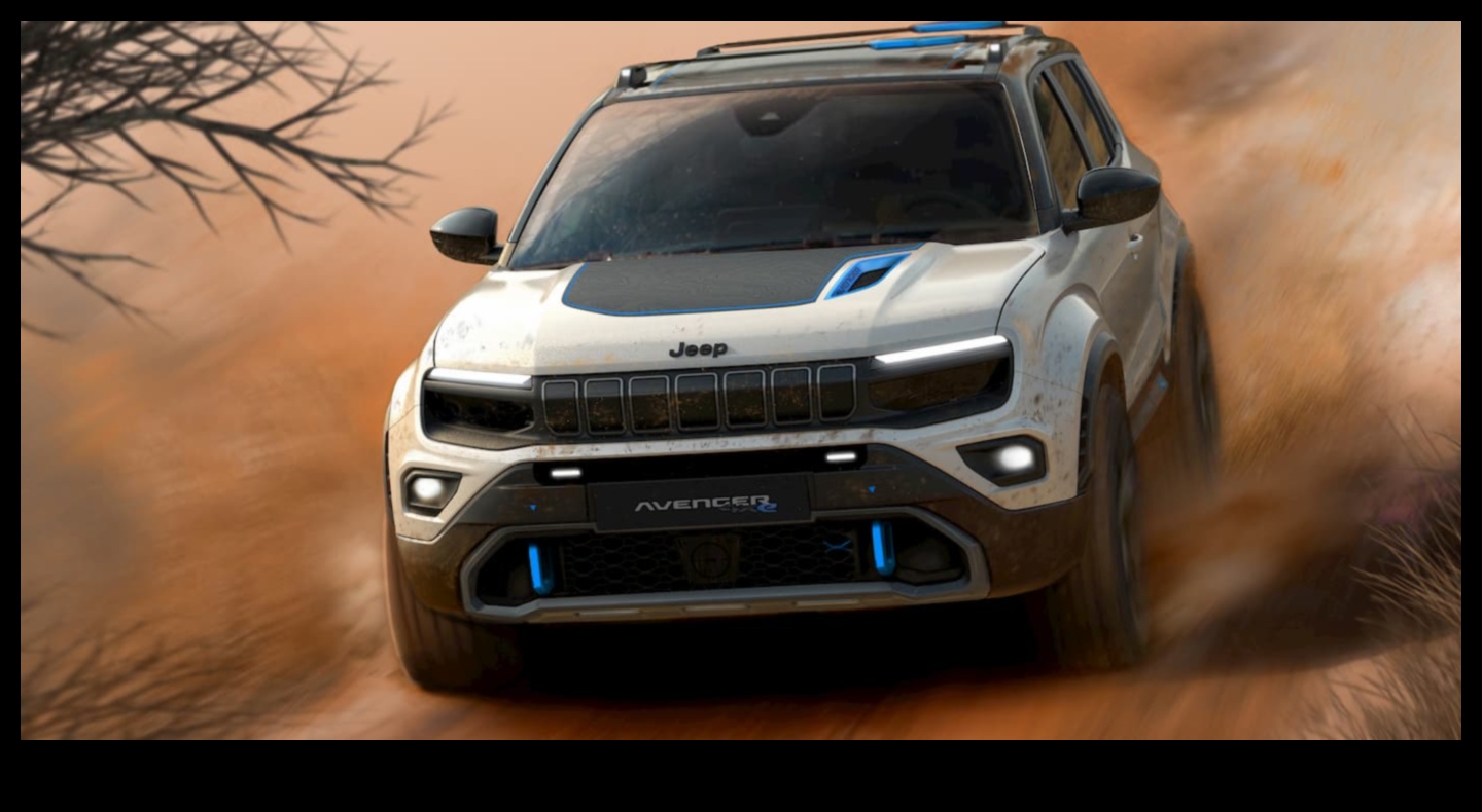 Călătorii electrizante: povești de aventură în vehicule electrice