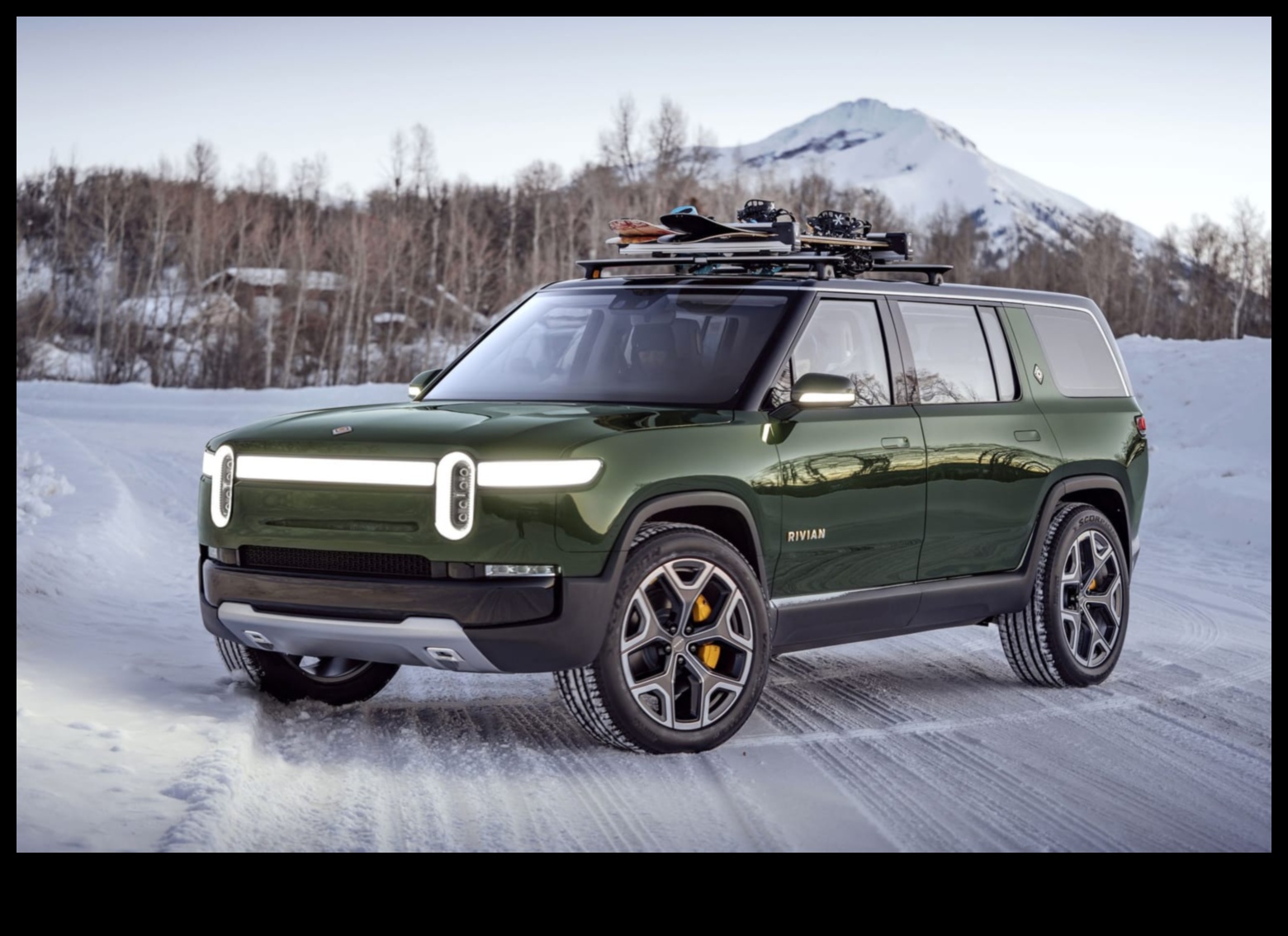 Călătorii electrizante: povești de aventură în vehicule electrice