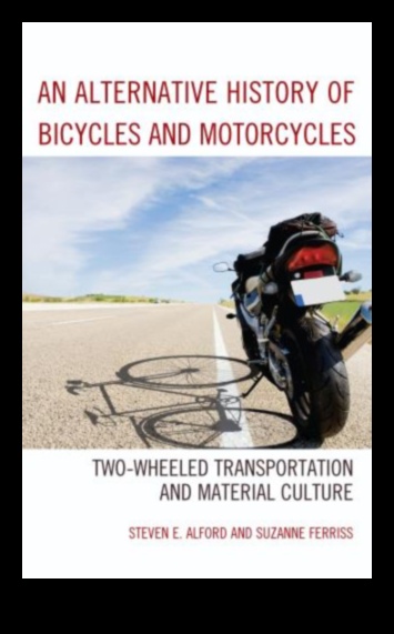 Minuni pe două roți: Explorând alura motocicletelor