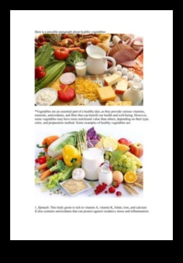 Antioxidanții esențiali 101: Ghid pentru sănătate pentru începători