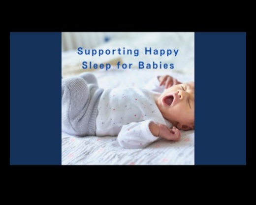 Cuddle Clouds: plutind pe perne de Baby Sleep Bliss