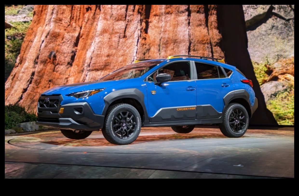 Off-Road Ventures: Cucerirea sălbăticiei în Hibrizi de aventură