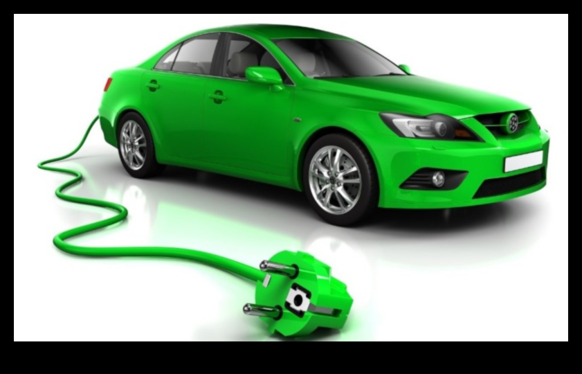 Hibrizi pentru o cauză Cum mașinile verzi ajută comunitățile și organizațiile caritabile 4 Hibrizi pentru o cauză: inițiative comunitare și filantropie pe drumul verde