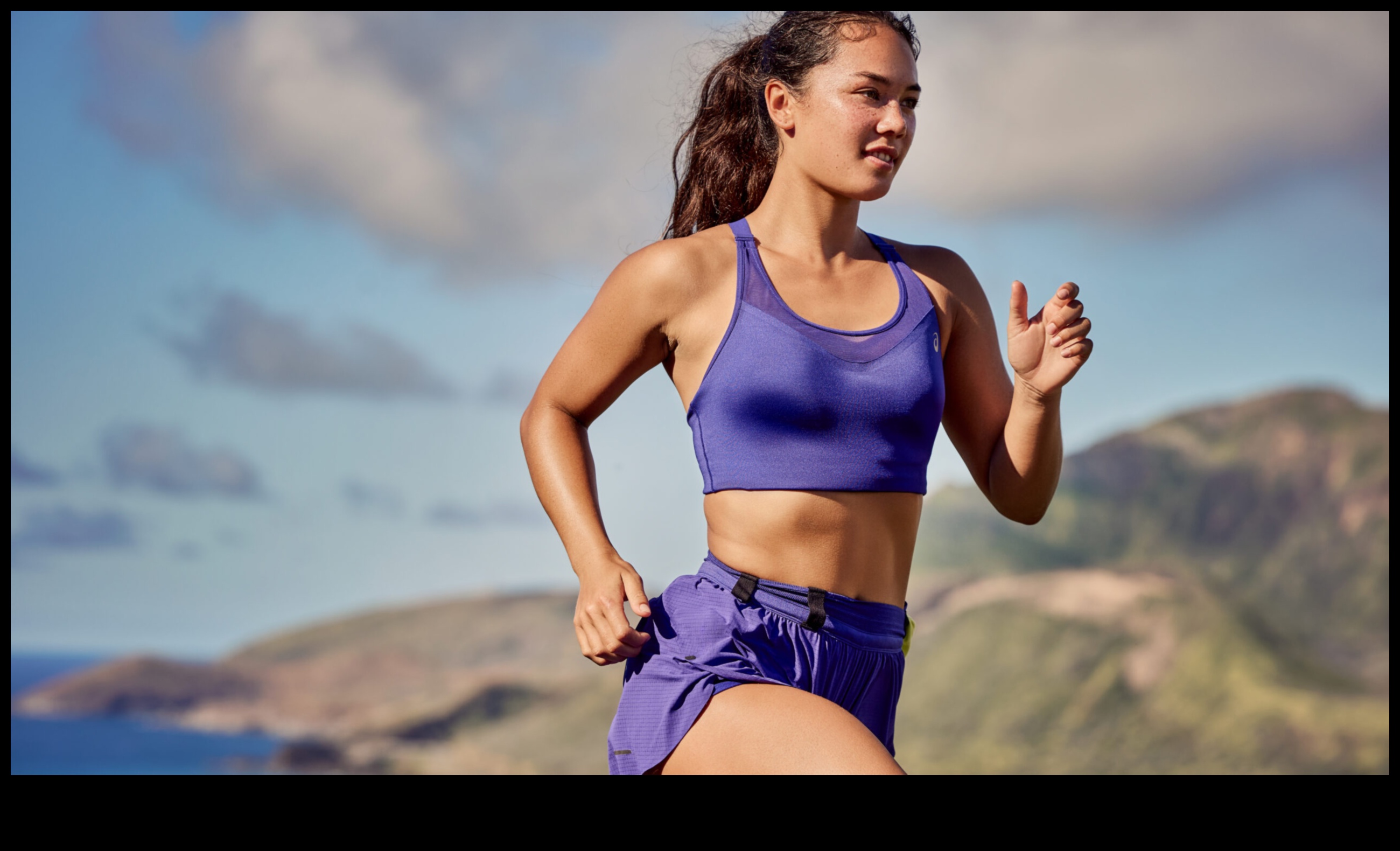 Mile de stimulare a dispoziției: alergarea și influența sa pozitivă asupra bunăstării mintale