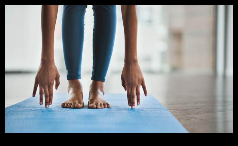 Mișcare dinamică: cultivarea flexibilității pentru o viață activă