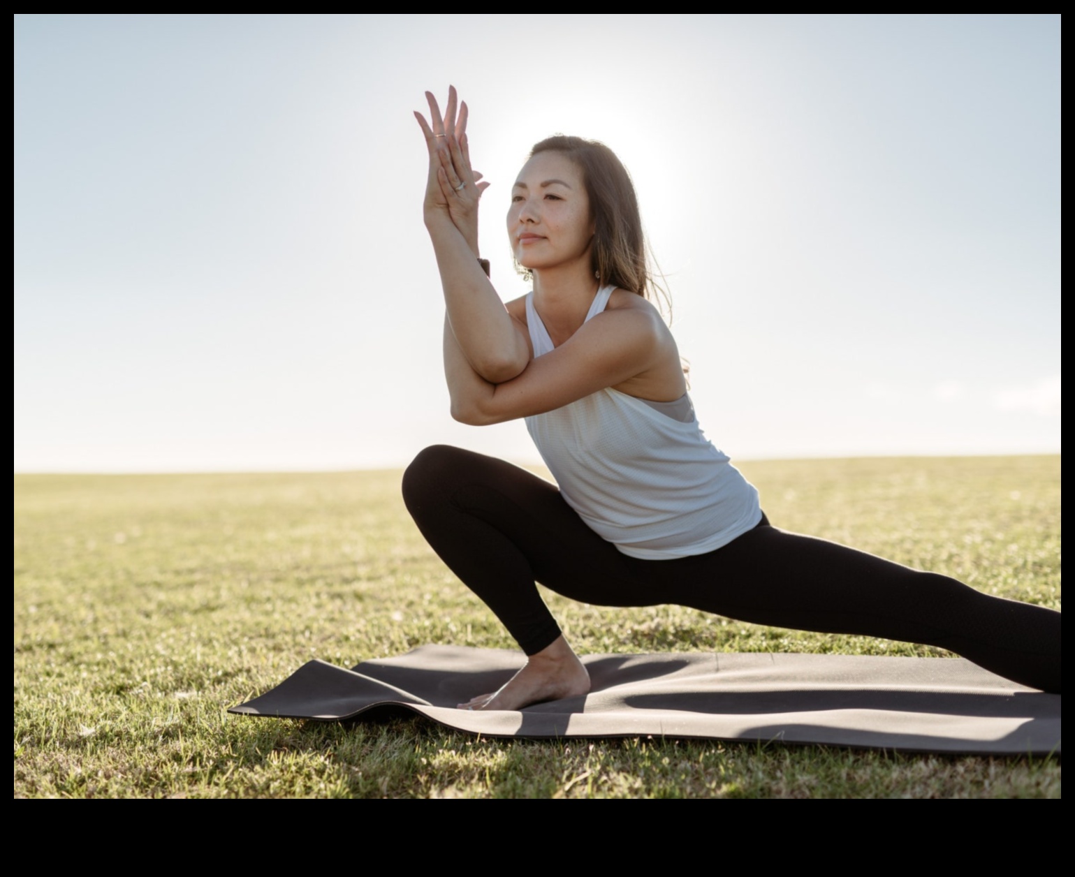 Mișcare dinamică: cultivarea flexibilității pentru o viață activă