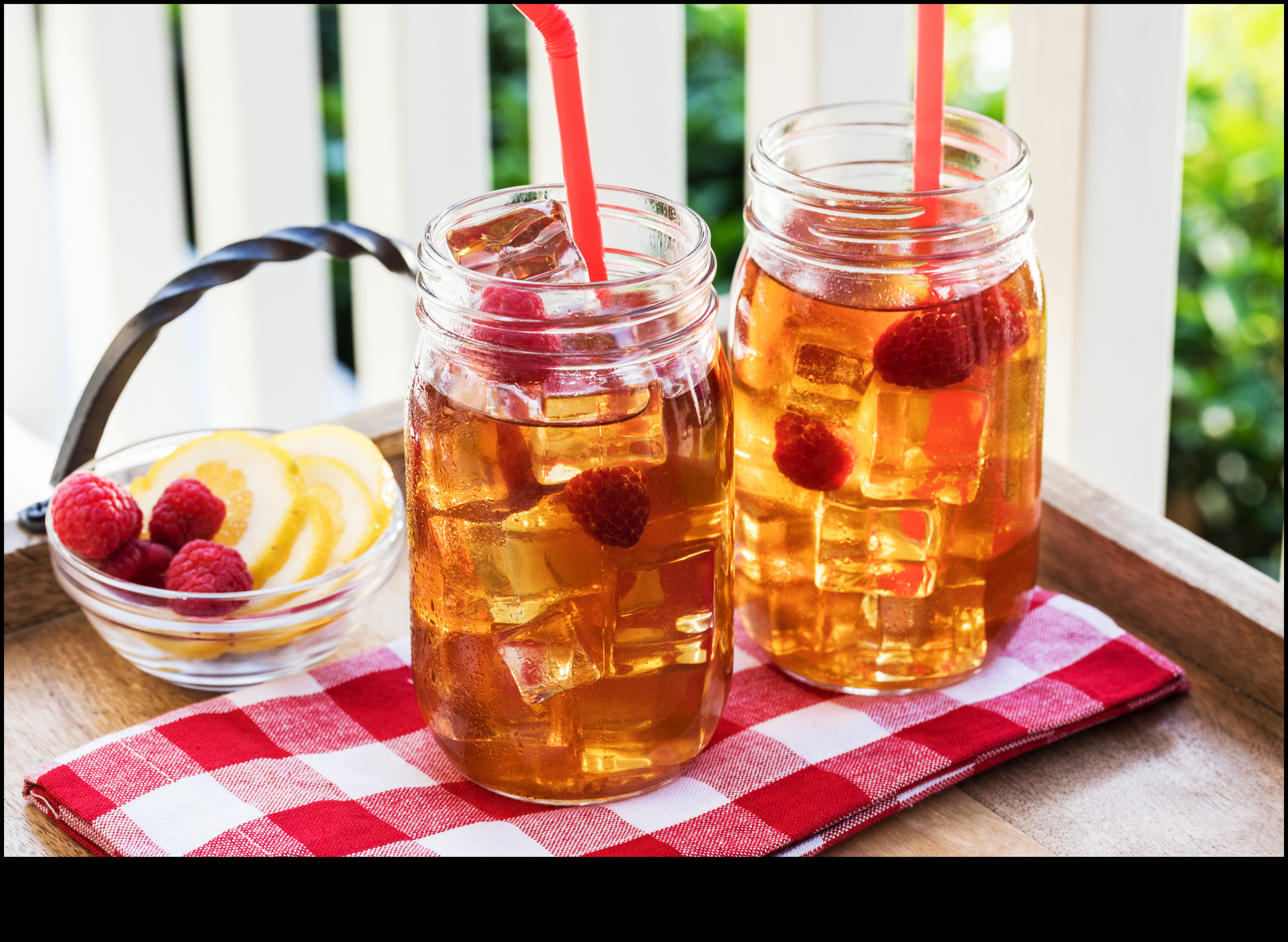 Infuziile de ceai răcit sporește experiența ta cu ceai verde cu gheață cu aceste 5 rețete aromate 3 Infuzii de ceai rece: Creșteți-vă experiența cu ceai verde cu gheață