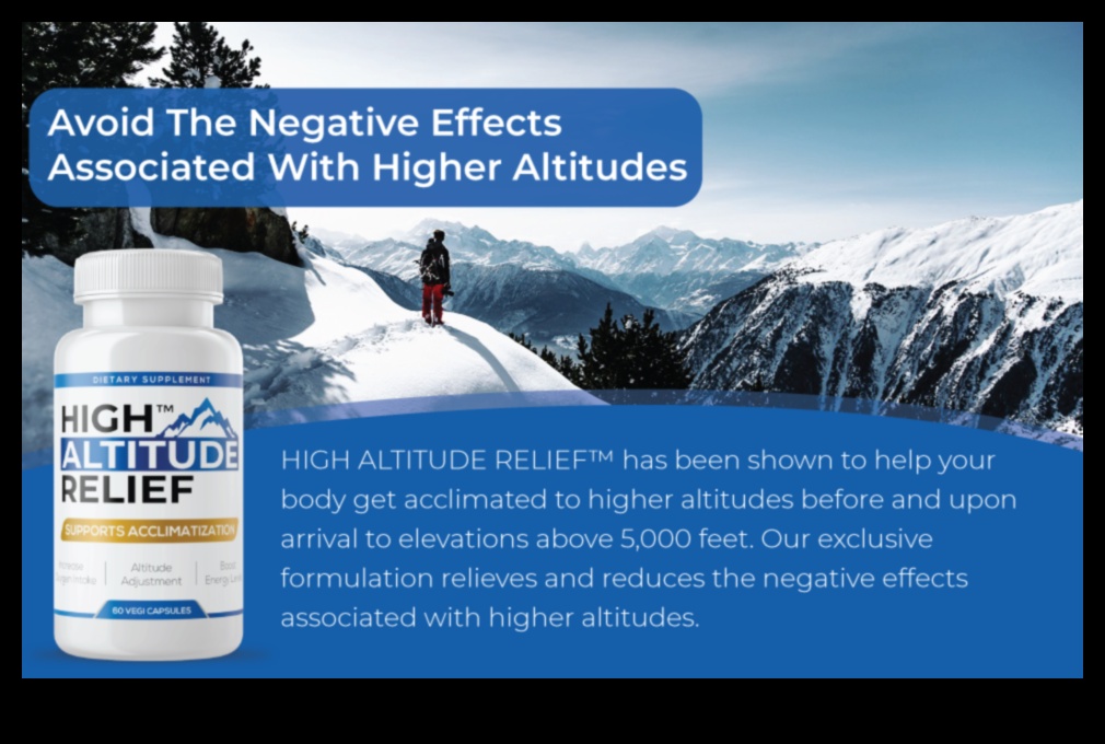 Elevație suplimentară: Ridicarea la noi culmi ale sănătății