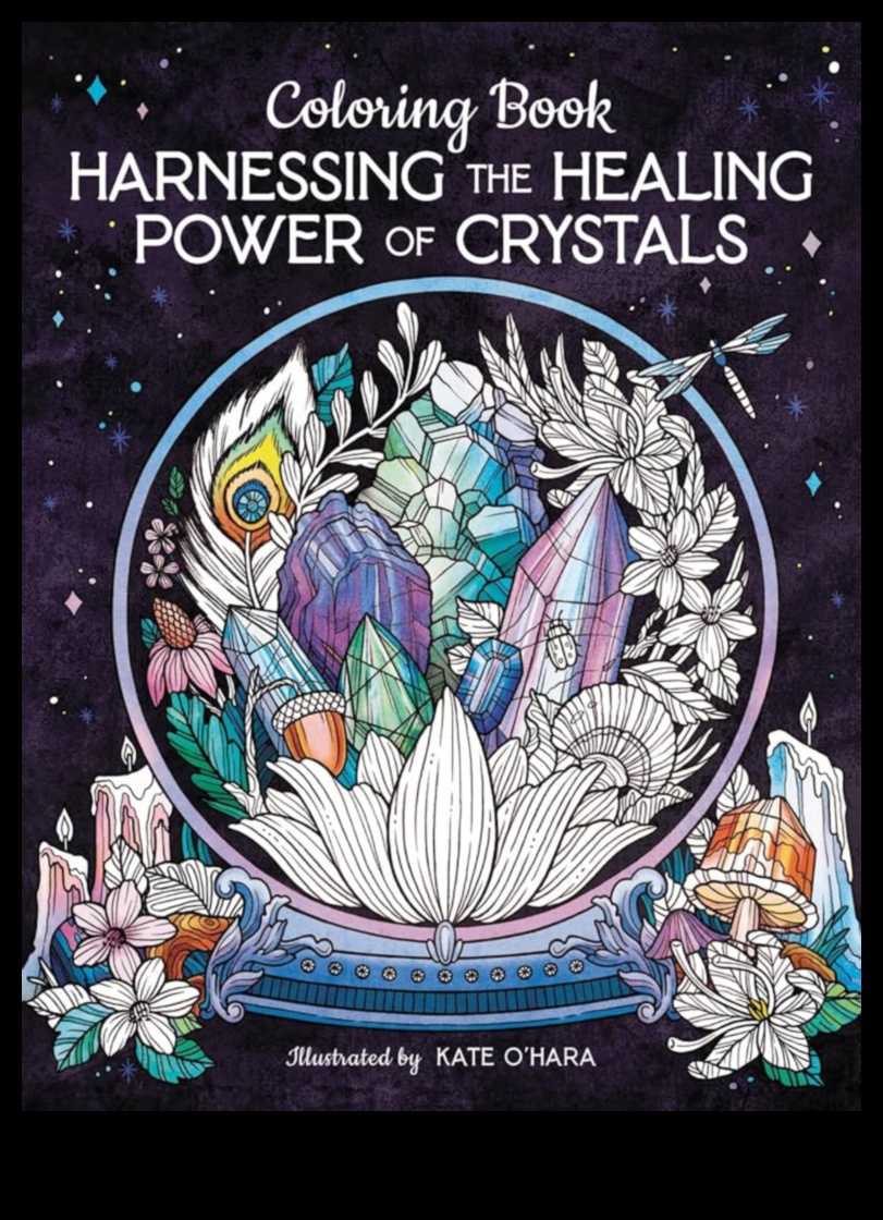 Puterea mineralelor Cum să valorificăm proprietățile vindecătoare ale naturii 4 Wellness in Every Rock: Magia mineralelor esentiale