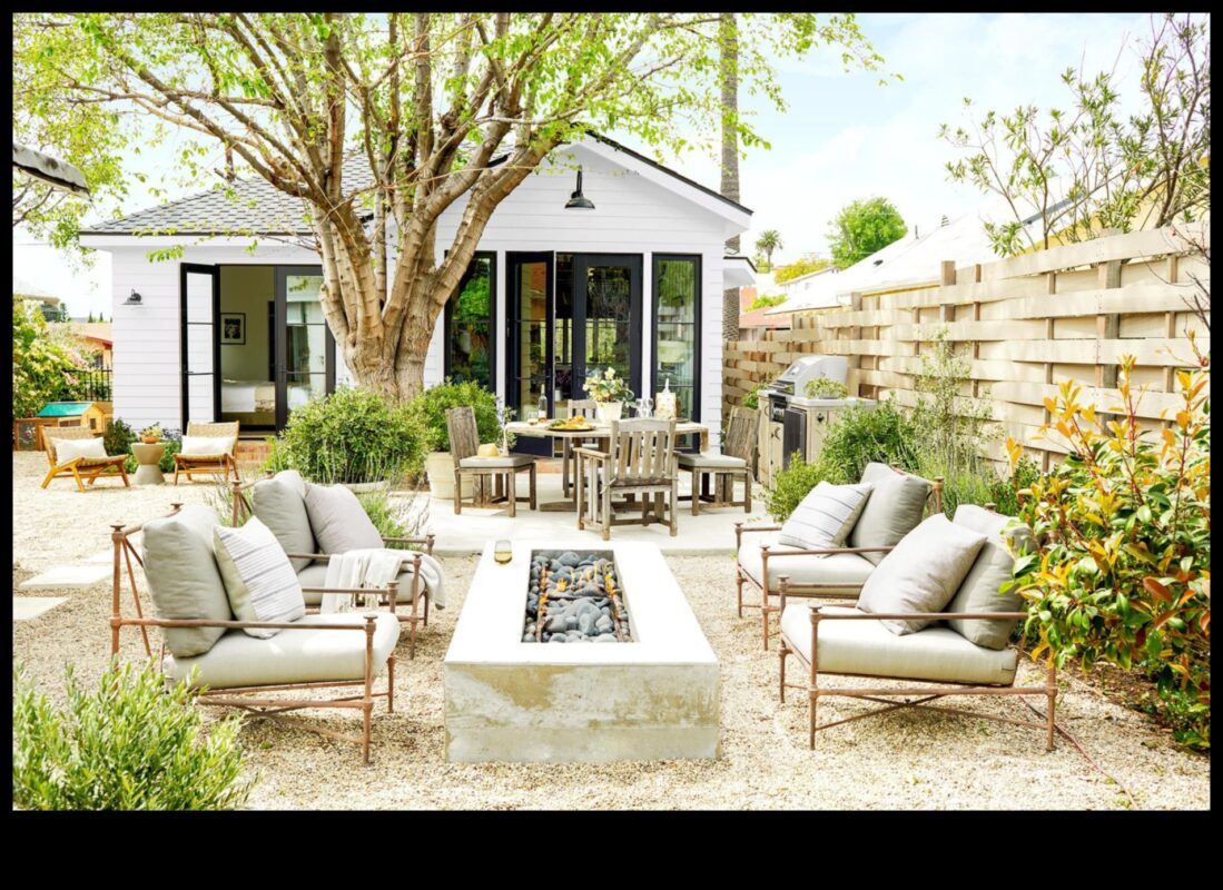 Adunări în grădină: Antrenamente în aer liber în spații botanice frumoase