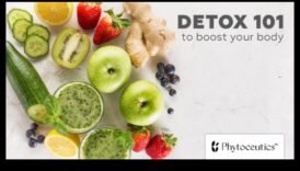 Antioxidanți esențiali 101: Un ghid pentru începători pentru bunăstare