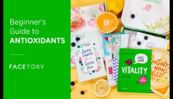 Antioxidanții esențiali 101: Ghid pentru sănătate pentru începători