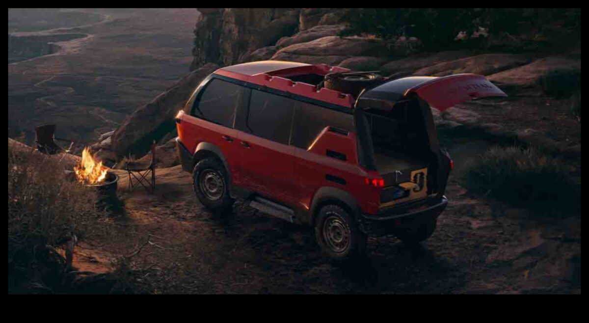 Călătorii electrizante: povești de aventură în vehicule electrice