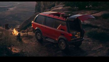 Călătorii electrizante: povești de aventură în vehicule electrice