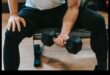 Bicep Bliss: Sculptarea brațelor puternice cu antrenamente țintite