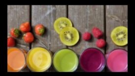Boost inhibitor de oxidare Hrănește-ți corpul cu sucuri proaspete colorate 6 Boost antioxidant: hrănește-ți corpul cu sucuri proaspete colorate