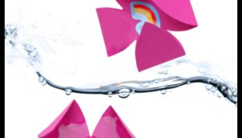 Bouncing Blossoms: Sfaturi jucăușe de sănătate pentru pepinieră florală