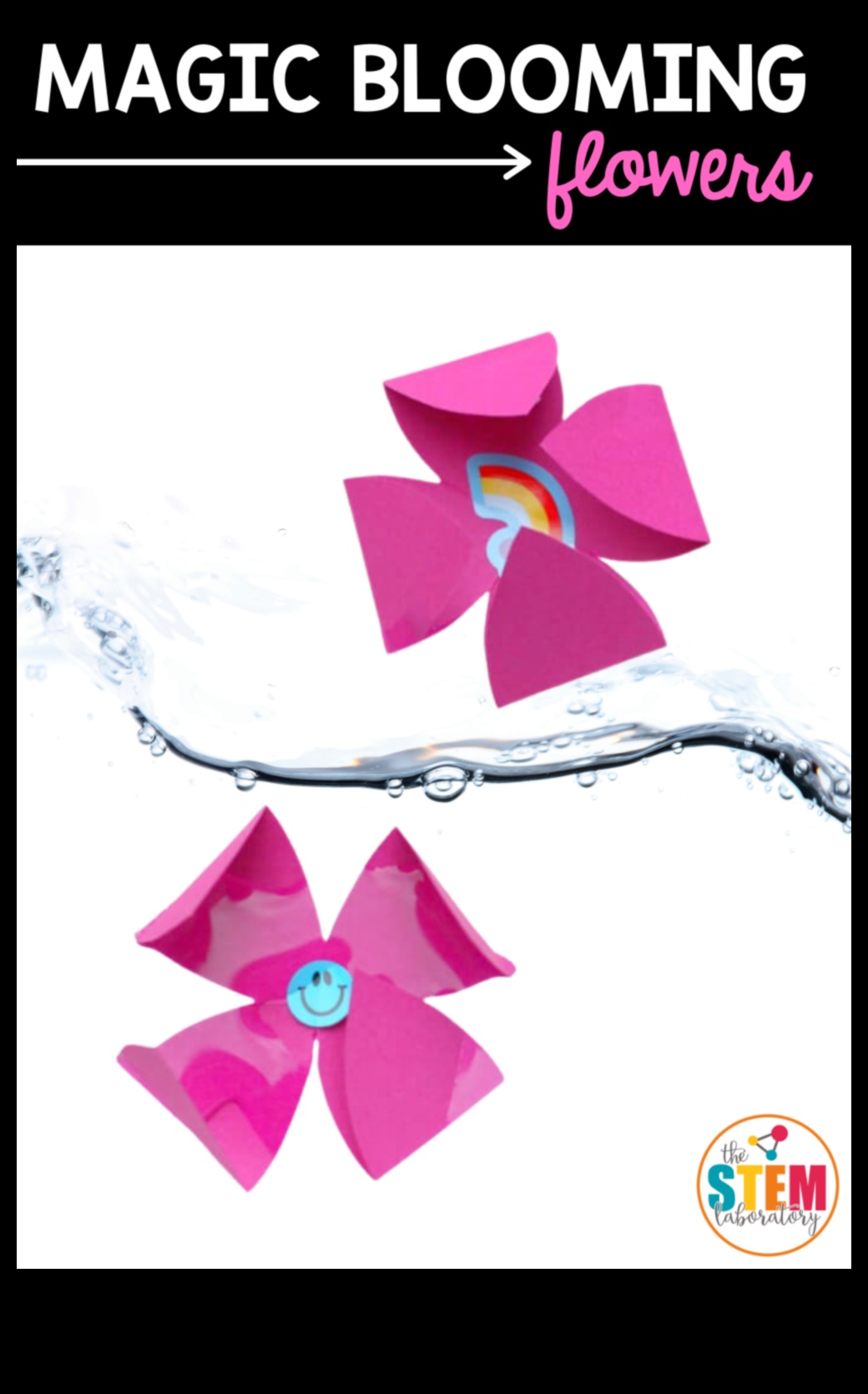 Bouncing Blossoms 5 sfaturi jucăușe de sănătate pentru pepinierele florale 1 Bouncing Blossoms: Sfaturi jucăușe de sănătate pentru pepinieră florală