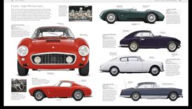 Călărea secolelor: mașini și biciclete de epocă prin tapiseria timpului