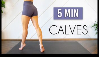 Comandă pentru gambe: modelarea picioarelor cu antrenamente de precizie