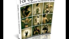 Chemical Wellness Știința biochimiei nutriționale – Dezvăluirea secretelor unui hant sănătos 4 Wellness chimic: Știința biochimiei nutriționale