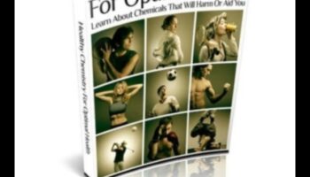 Wellness chimic: Știința biochimiei nutriționale