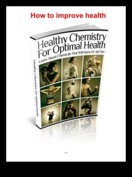 Wellness chimic Știința biochimiei nutriționale – Dezvăluirea secretelor unui corp sănătos 1 Wellness chimic: Știința biochimiei nutriționale