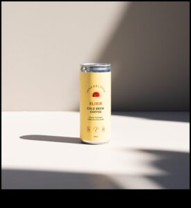 Cold Brew Sensations: Un ghid pentru fabricarea de elixiruri de cafea irezistibile