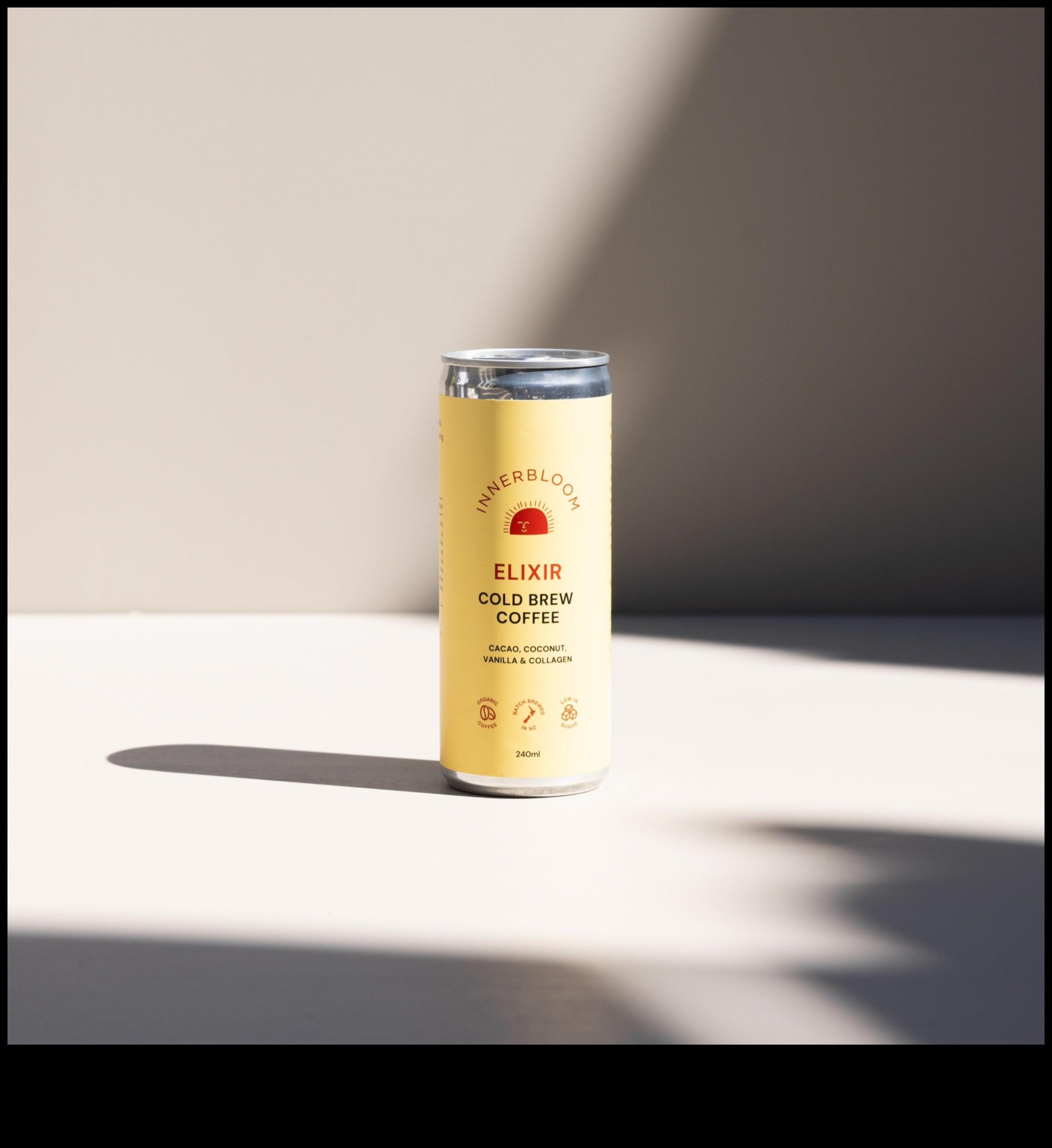 Cold Brew Sensations: Un ghid pentru fabricarea de elixiruri de cafea irezistibile