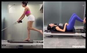 Creșteți-vă fitness-ul: Rutine de exerciții dinamice cu impact ridicat