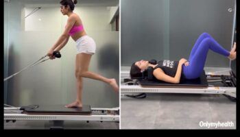 Creșteți-vă fitness-ul: Rutine de exerciții dinamice cu impact ridicat