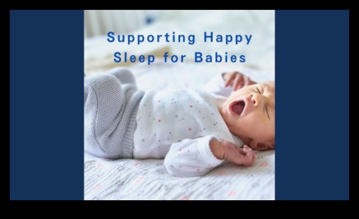 Cuddle Clouds: plutind pe perne de Baby Sleep Bliss