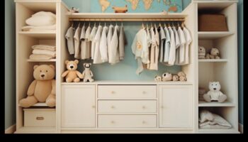 Cuddly Couture: Elemente esențiale pentru garderoba pentru bebeluși