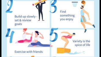 Mile de stimulare a dispoziției: alergarea și influența sa pozitivă asupra bunăstării mintale