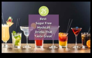 DIY Drink Adventures: Crearea de preparate unice și aromate fără zahăr